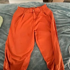 Big Bud Press Trousers
